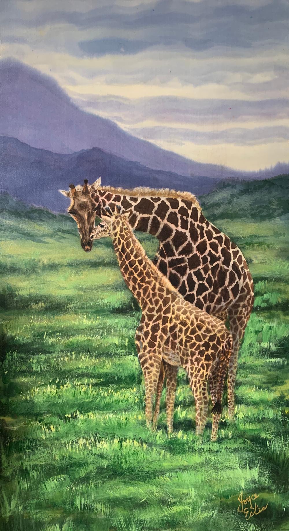 A Mothers Love